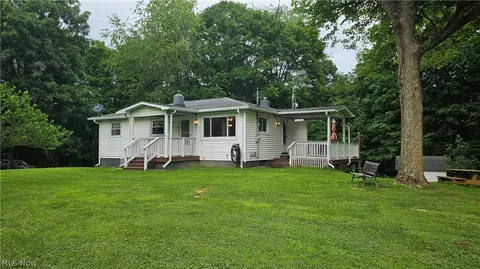 2004 Township Rd 192, Adena, OH 43901