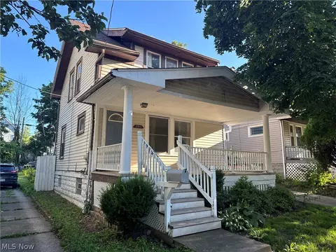 2311 Montclair Ave, Cleveland, OH 44109