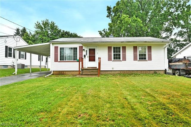 1833 Cleveland St, Salem, OH 44460