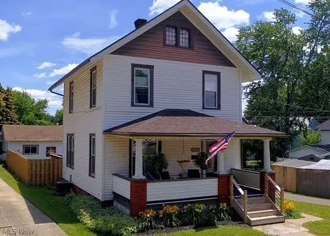 431 College Ave, Wooster, OH 44691