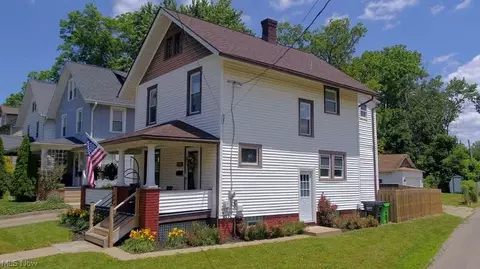431 College Ave, Wooster, OH 44691