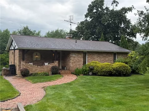9399 Stump Rd, Minerva, OH 44657