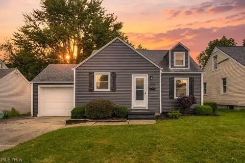 1026 Taggart St NW, Massillon, OH 44646