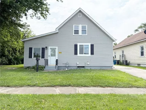 1615 Lehigh Ave, Lorain, OH 44052