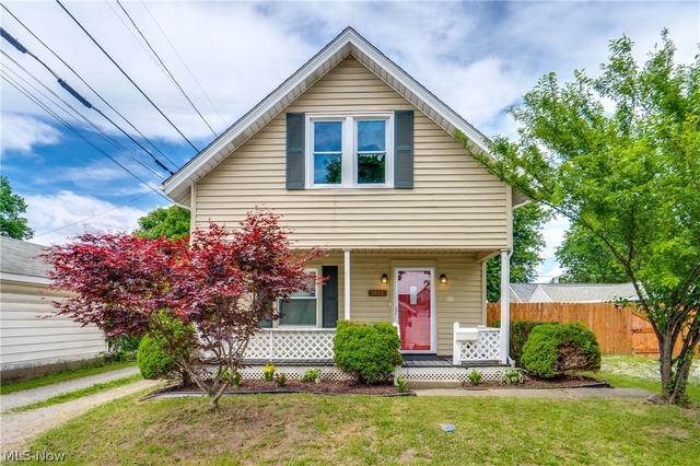 5015 12th St SW, Canton, OH 44710