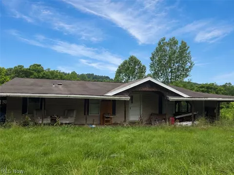 4469 Black Run Rd, Chillicothe, OH 45601