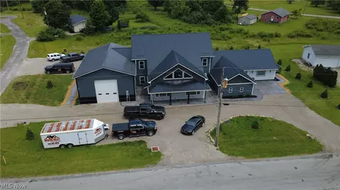 3255 Curaso Dr, West Salem, OH 44287