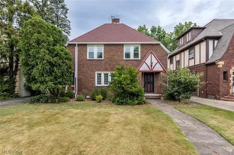 3373 Blanche Ave, Cleveland Heights, OH 44118
