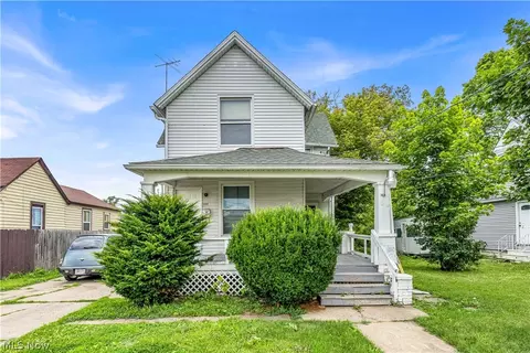 1222 W 14th St, Lorain, OH 44052