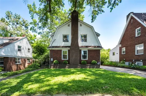 605 Saint Leger Ave, Akron, OH 44305