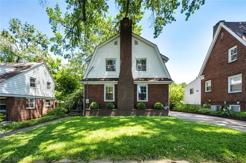 605 Saint Leger Ave, Akron, OH 44305