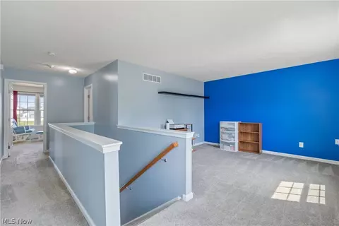 Entry Way - 2489 Captens St NE, Canton, OH 44721 photo 1 of 2