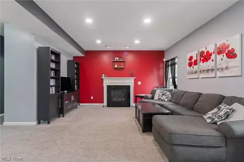 Living - 2489 Captens St NE, Canton, OH 44721 photo 1 of 4