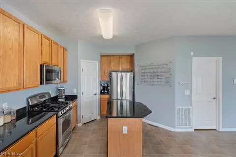 Kitchen - 2489 Captens St NE, Canton, OH 44721 photo 1 of 4