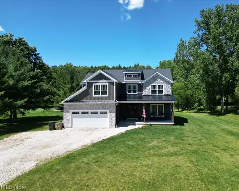 4553 Sharon Copley Rd, Medina, OH 44256