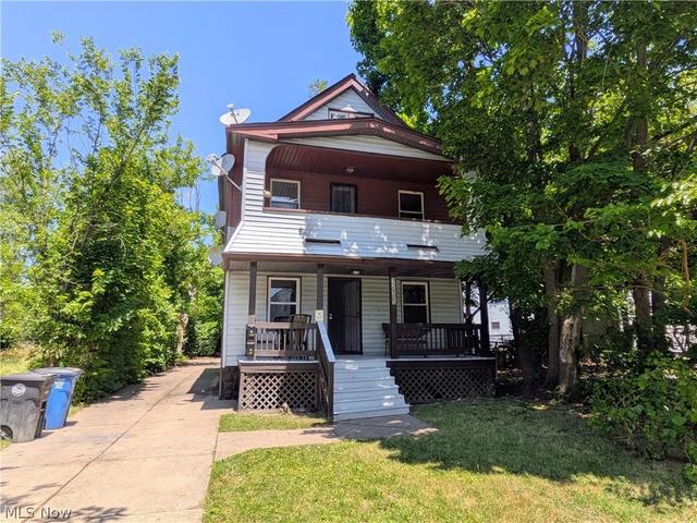 12905 Griffing Ave, Cleveland, OH 44120