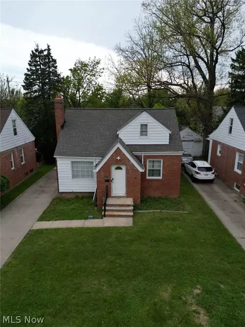 4241 Ellison Rd, South Euclid, OH 44121