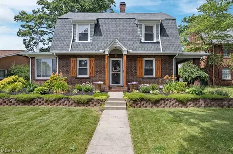 419 19th St NW, Canton, OH 44709