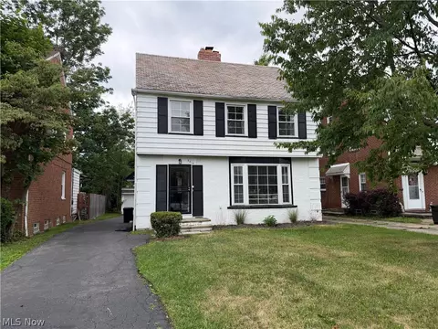 3714 Avalon Rd, Shaker Heights, OH 44120