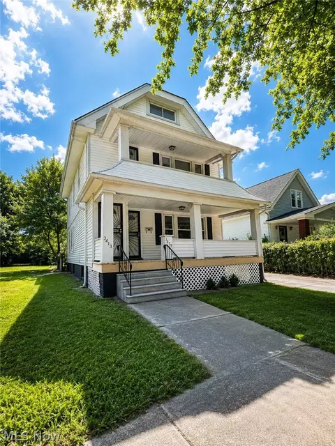 3415 E 113th St, Cleveland, OH 44104