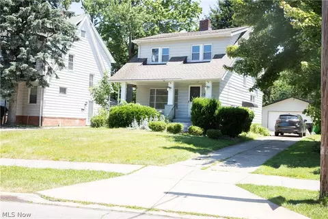 1315 S Belvoir Blvd, South Euclid, OH 44121