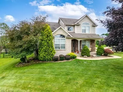 773 Kristy Ct, Wadsworth, OH 44281