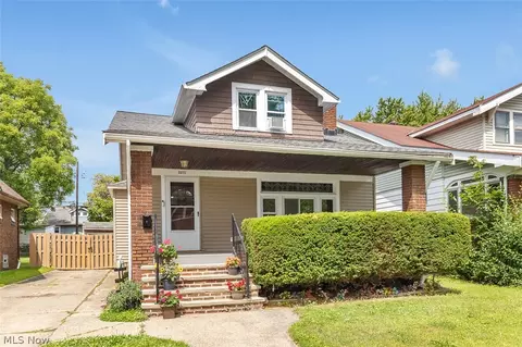 3672 W 134th St, Cleveland, OH 44111
