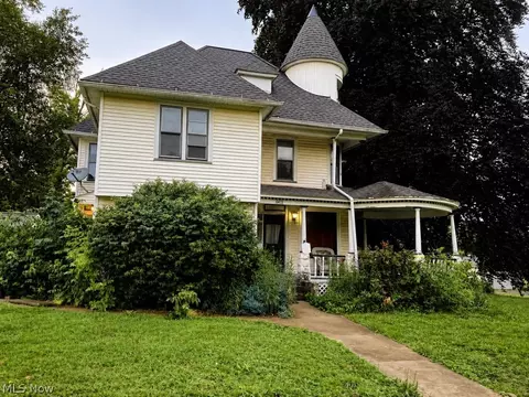 6472 W Calla Rd, Canfield, OH 44406