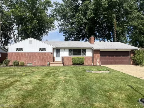 4005 Kingman Ave NW, Canton, OH 44709