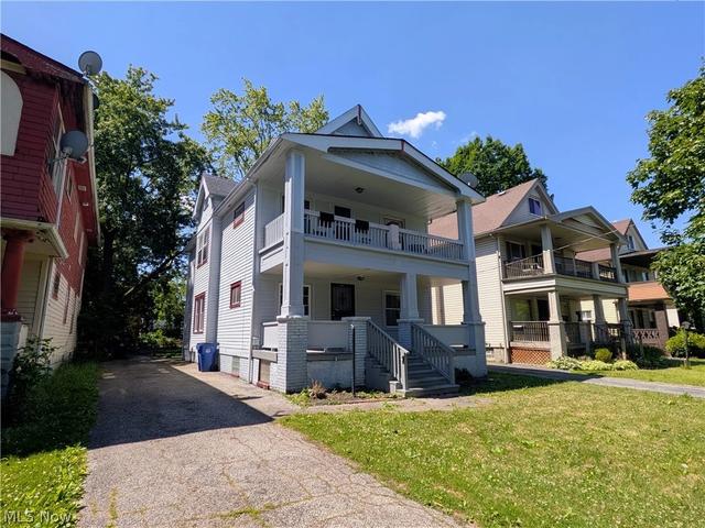 11302 Parkview Ave, Cleveland, OH 44104