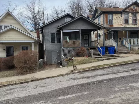 705 Minerva St, East Liverpool, OH 43920