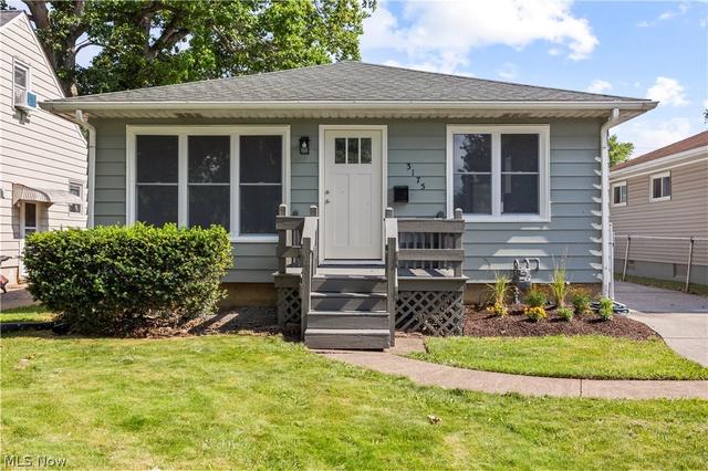3175 Wilson St, Lorain, OH 44052