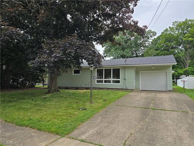 2514 Windsor Ave, Wooster, OH 44691