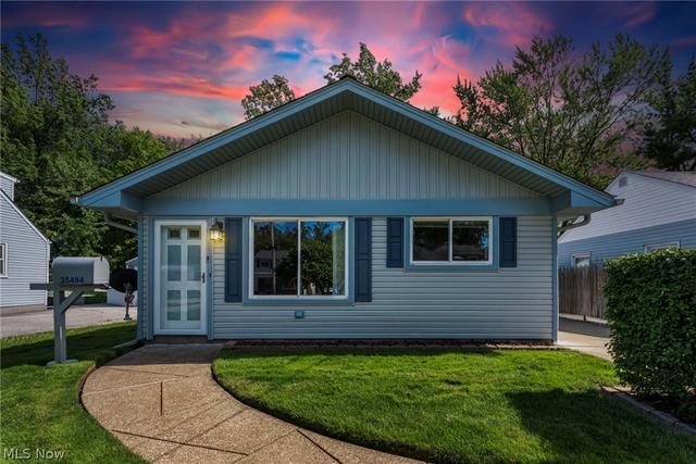 35494 Blanch Ave, Eastlake, OH 44095