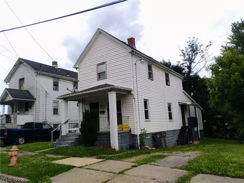 1514 Manhattan Ave, Youngstown, OH 44509