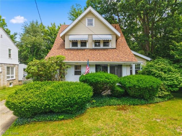 1151 Juniper Ave, Akron, OH 44310