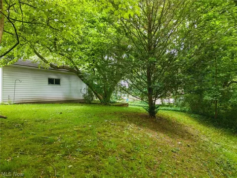 Exterior - 1151 Juniper Ave, Akron, OH 44310 photo 8 of 10