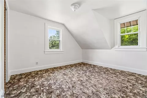 Bedroom - 1151 Juniper Ave, Akron, OH 44310 photo 1 of 3