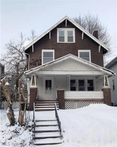 829 Elmore Ave, Akron, OH 44302