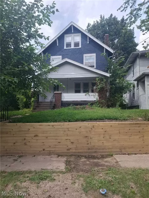829 Elmore Ave, Akron, OH 44302