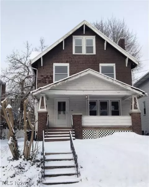 829 Elmore Ave, Akron, OH 44302