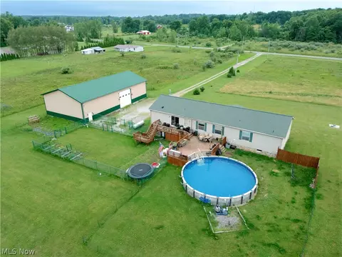 405 County Road 681, Sullivan, OH 44880