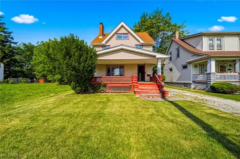 4246 E 128th St, Cleveland, OH 44105