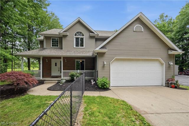 1745 N Duck Creek Rd, North Jackson, OH 44451