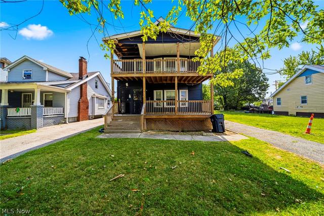 3317 E 139th St, Cleveland, OH 44120