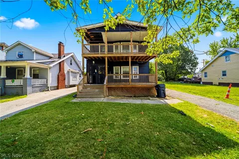 3317 E 139th St, Cleveland, OH 44120
