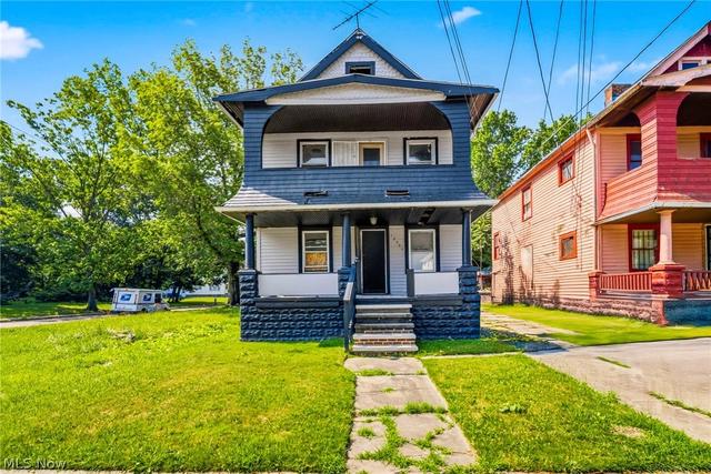 12020 Parkview Ave, Cleveland, OH 44120