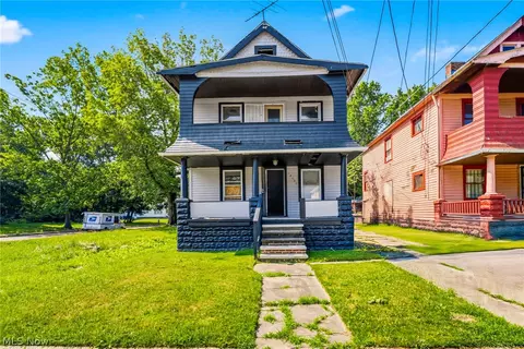 12020 Parkview Ave, Cleveland, OH 44120