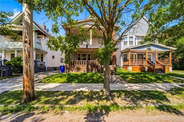 2902 E 119th St, Cleveland, OH 44120