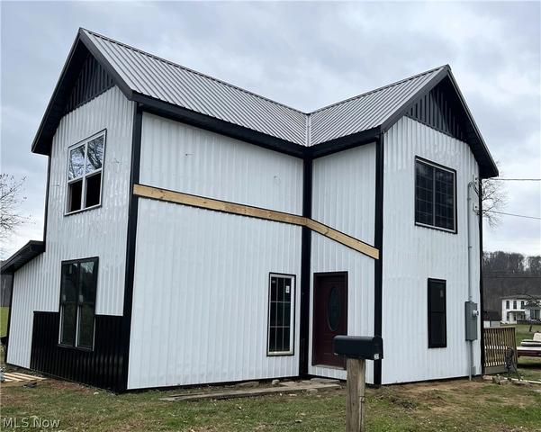 215 Winslow St, Kimbolton, OH 43749